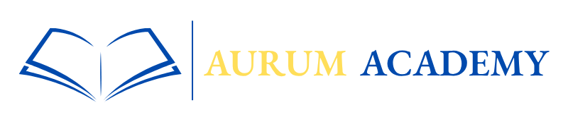 Aurum Academy logo